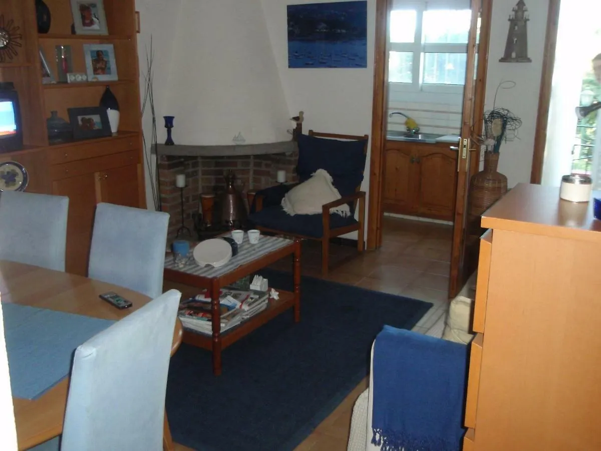 C Consolat Del Mar 12, Baixos 3A Calella De Palafrugell Apartment 0*,  Spain