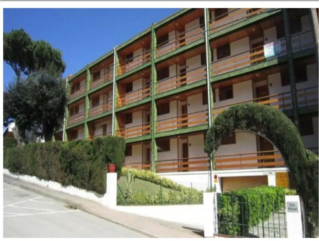 C Consolat Del Mar 12, Baixos 3A Calella De Palafrugell Apartment