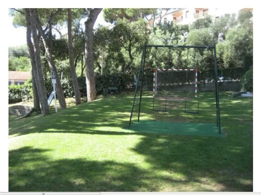 C Consolat Del Mar 12, Baixos 3A Calella De Palafrugell Apartment