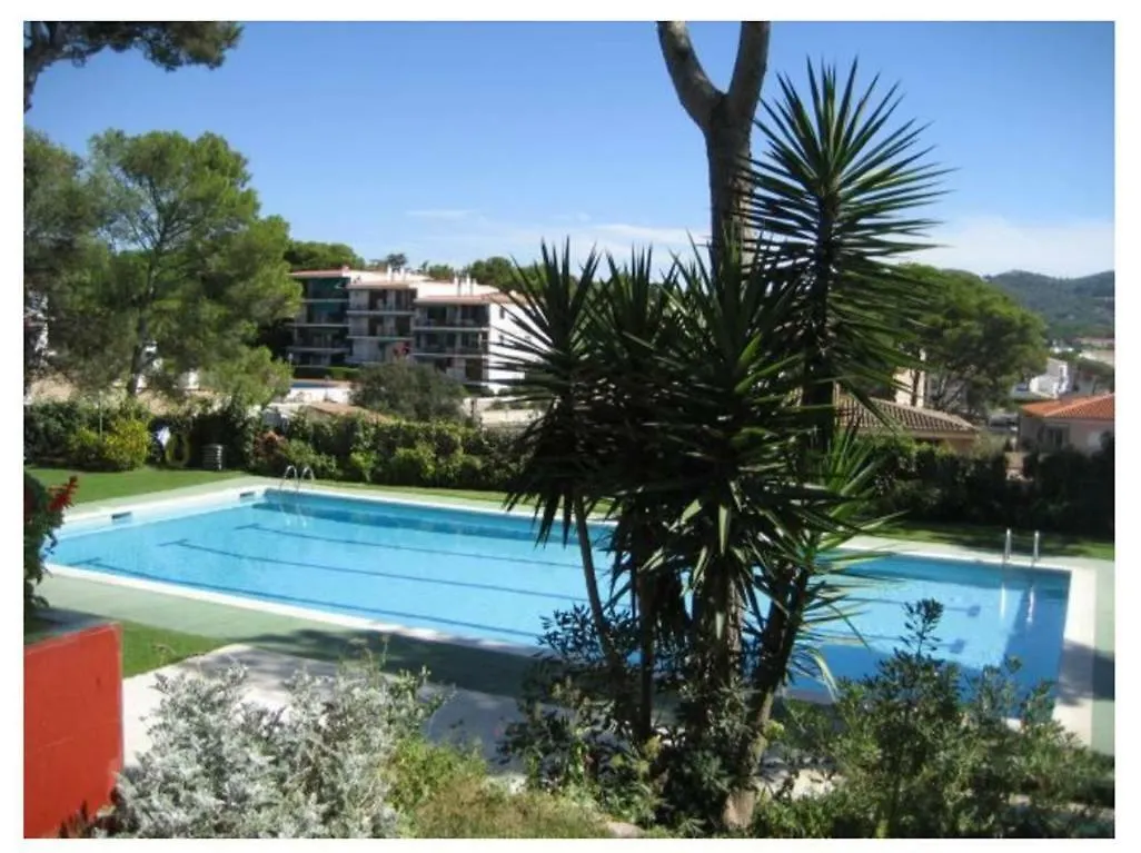C Consolat Del Mar 12, Baixos 3A Calella De Palafrugell Apartment Spain