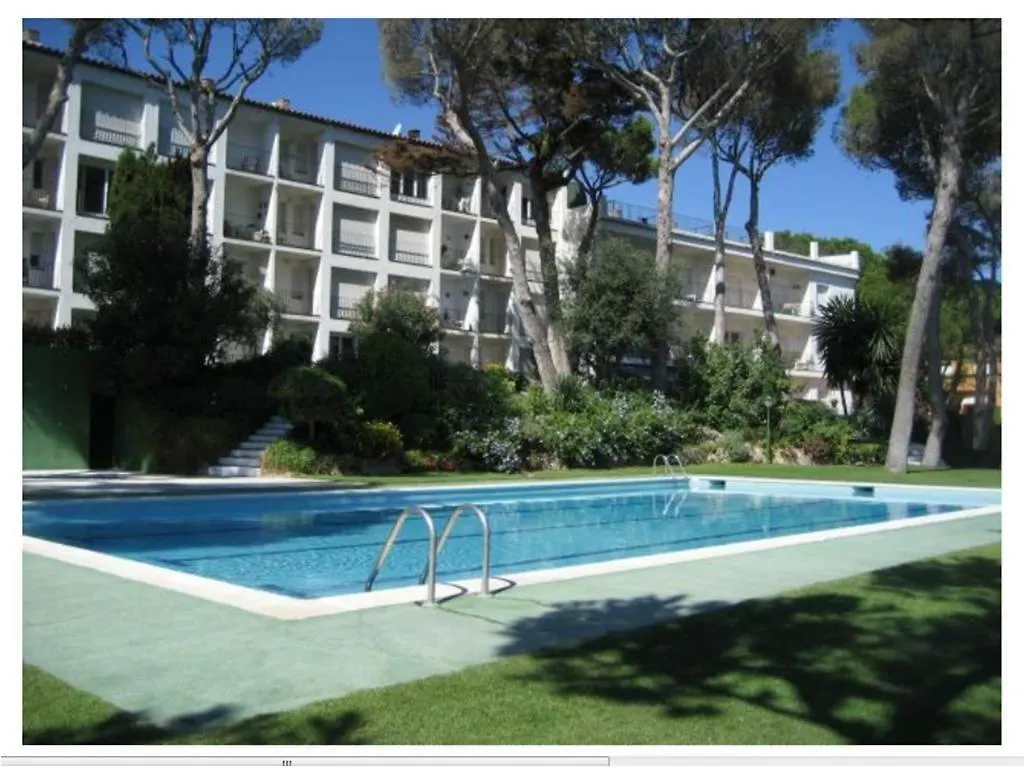 C Consolat Del Mar 12, Baixos 3A Calella De Palafrugell Apartment 0*,