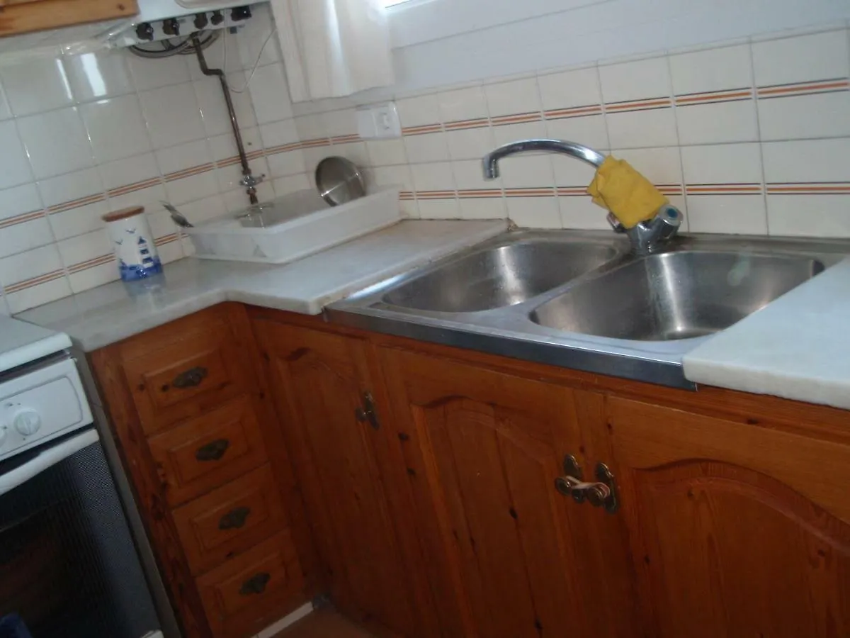 C Consolat Del Mar 12, Baixos 3A Calella De Palafrugell Apartment Spain