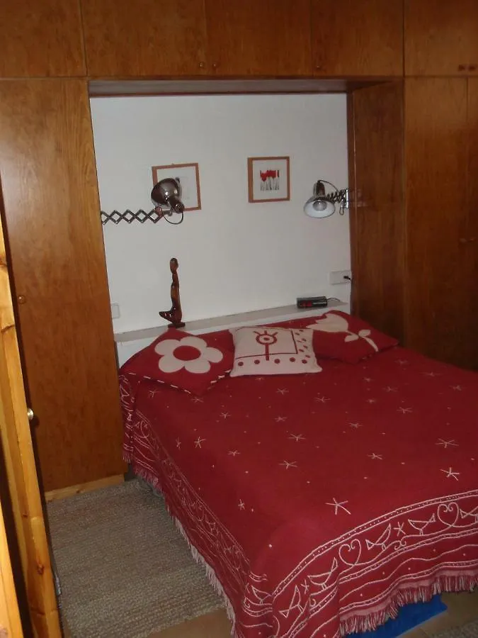 C Consolat Del Mar 12, Baixos 3A Calella De Palafrugell Apartment 0*,